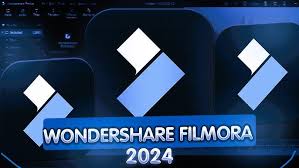 Wonder Share Filmora V14 Latest Version Download 2024