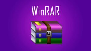 winrar free download