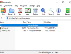 WinRAR FREE DOWNLOAD 2024