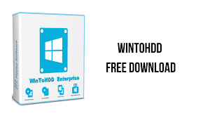 Haselo WinToHDD 6.5.0 Latest Version Download 2024