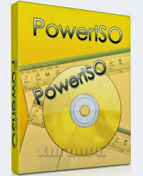 Power ISO 8.9 Latest Version 64 bit File Download 2024
