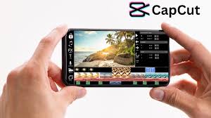 CapCut Video Editor Latest Version Download 2024