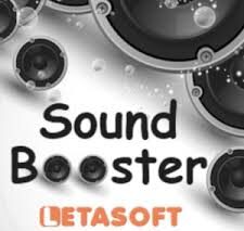 Letasoft Sound Booster 1.12.0.538 Latest Version Download 2024