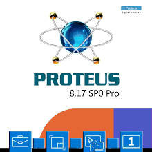 Proteus Professional 8.17 Latest Version Download 2024