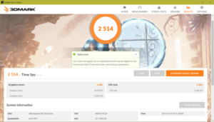 3DMark 2.29.8294 Latest Version Download 2024