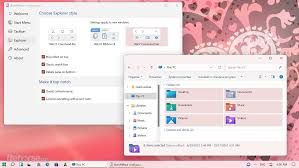 StartAllBack 3.8.13 Latest Version Download 2024