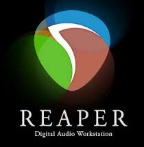 Cockos Reaper 7.24 Latest Version Download 2024