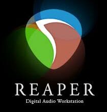 Cockos Reaper 7.24 Latest Version Download 2024