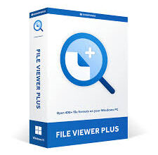 File Viewer Plus 7.5.5.49 Latest Version Download 2024