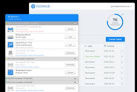 FlexiHub 7.0.15125 Latest Version Download 2024