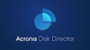 Acronis Disk Director 15.5 Latest Version Download 2024